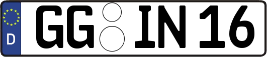 GG-IN16