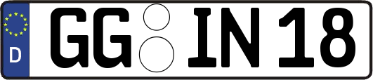 GG-IN18