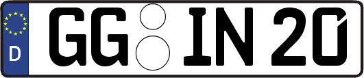 GG-IN20