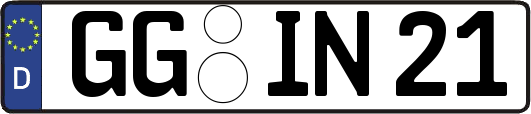 GG-IN21