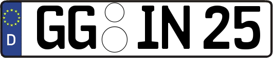 GG-IN25