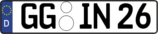 GG-IN26