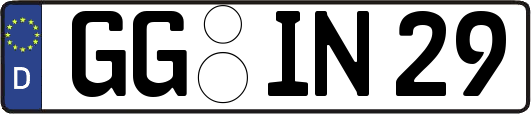 GG-IN29