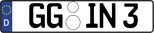GG-IN3