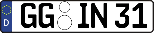 GG-IN31