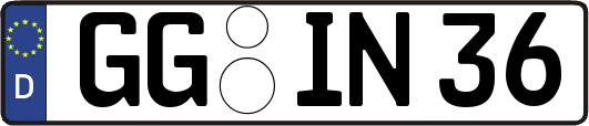 GG-IN36