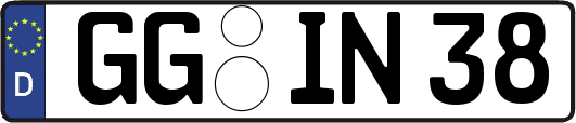 GG-IN38