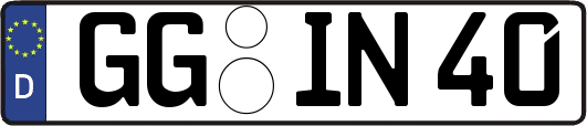 GG-IN40