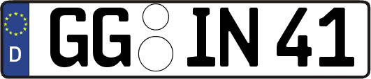 GG-IN41