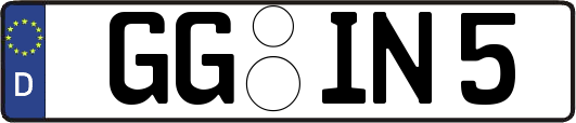 GG-IN5