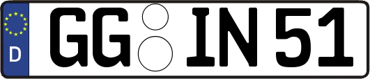 GG-IN51