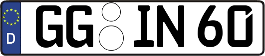 GG-IN60