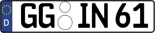 GG-IN61