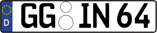 GG-IN64