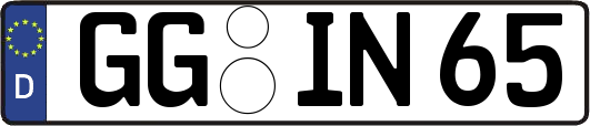 GG-IN65