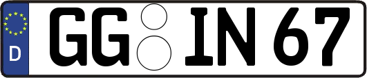 GG-IN67