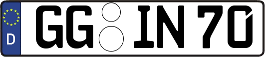 GG-IN70