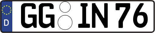 GG-IN76