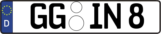 GG-IN8