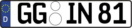 GG-IN81