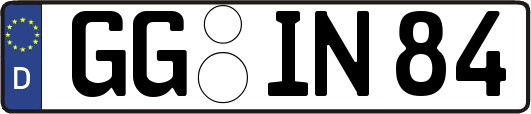 GG-IN84