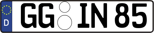 GG-IN85