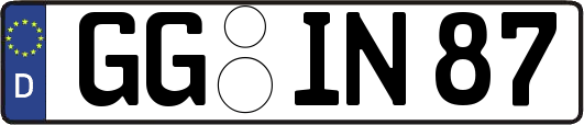 GG-IN87