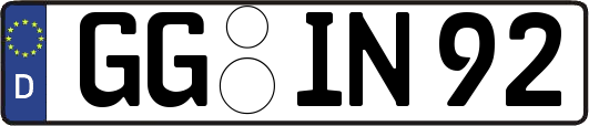 GG-IN92