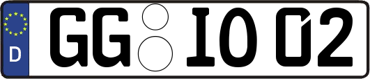 GG-IO02
