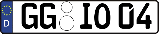 GG-IO04