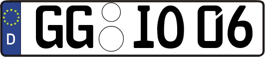 GG-IO06