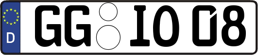 GG-IO08