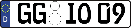 GG-IO09
