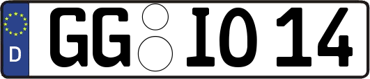 GG-IO14
