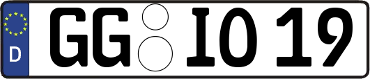 GG-IO19