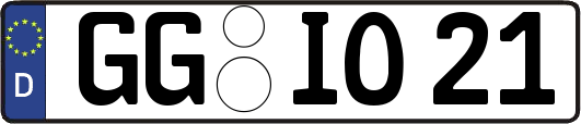 GG-IO21