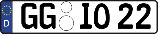 GG-IO22