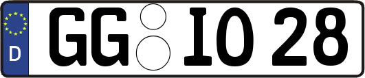 GG-IO28