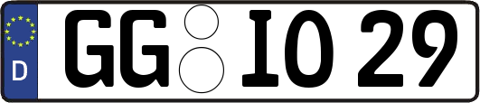 GG-IO29