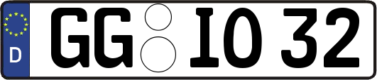 GG-IO32