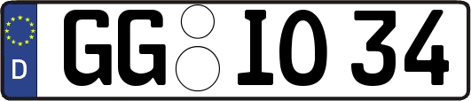 GG-IO34
