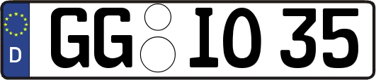 GG-IO35