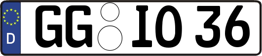 GG-IO36