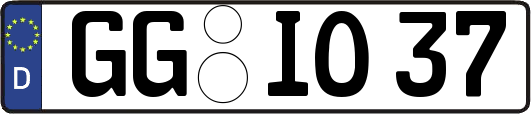 GG-IO37