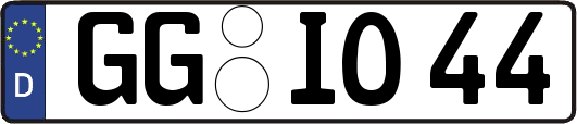 GG-IO44