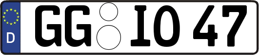 GG-IO47