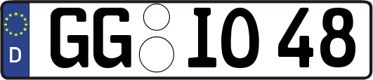 GG-IO48