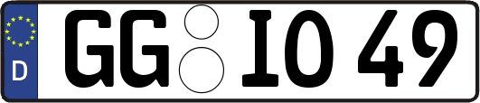GG-IO49
