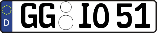 GG-IO51