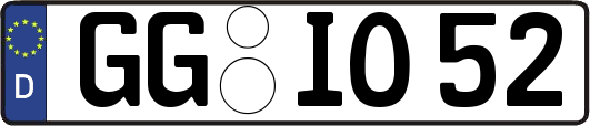 GG-IO52